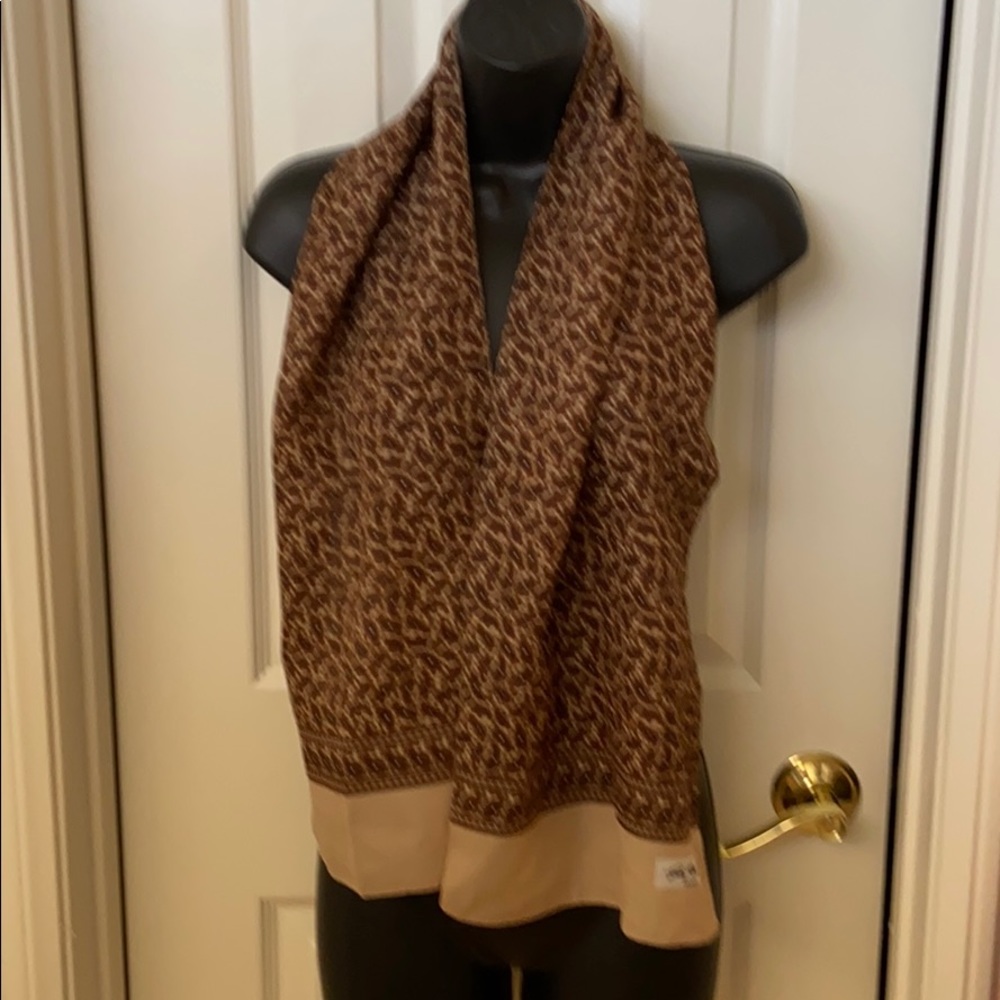 Gim Renoir Scarf
